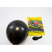 baloane-100set-30cm-negru-sidefat