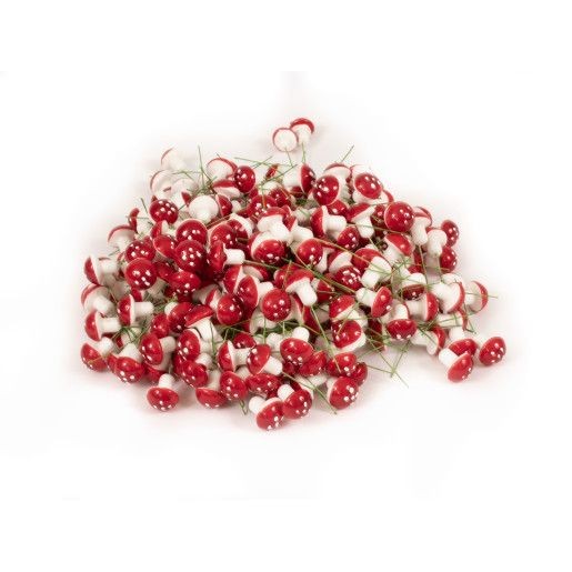 ornament-plastic-100set-ciupercute-22cm