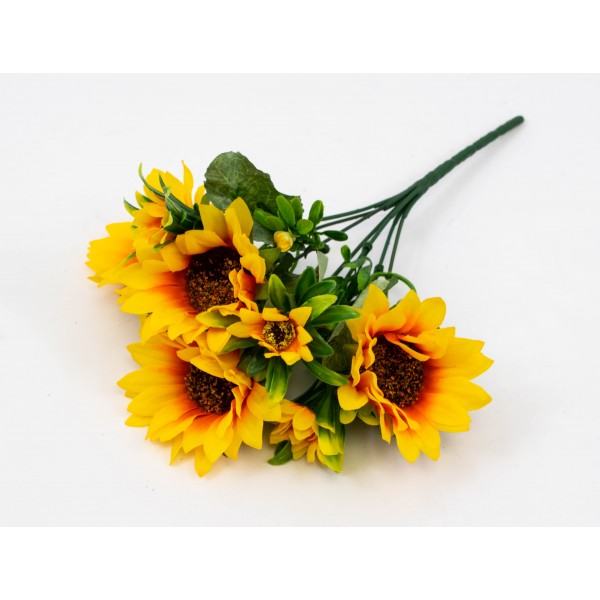 flori-artificiale-buchet-floarea-soarelui-2set