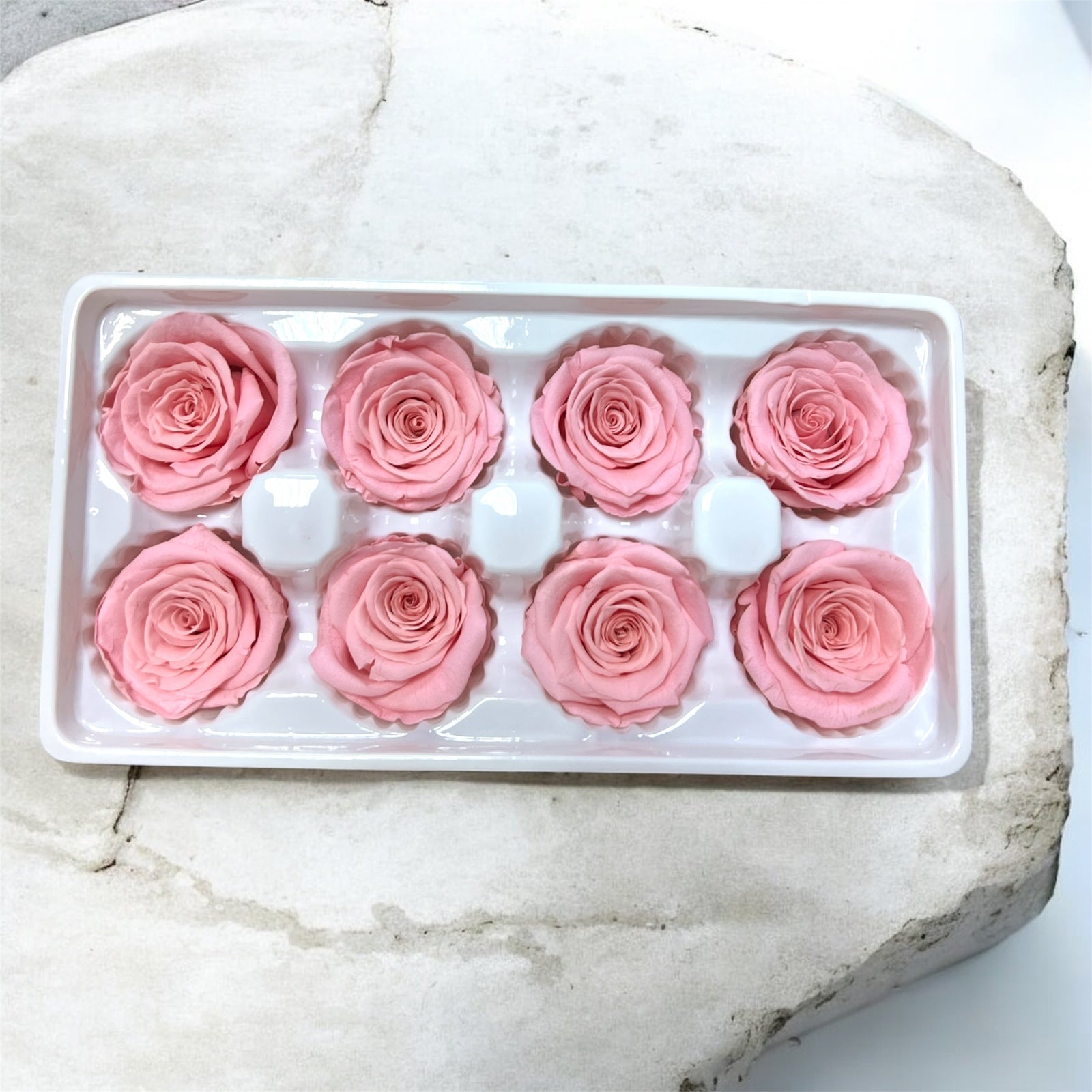 Trandafiri Criogenati 8/set