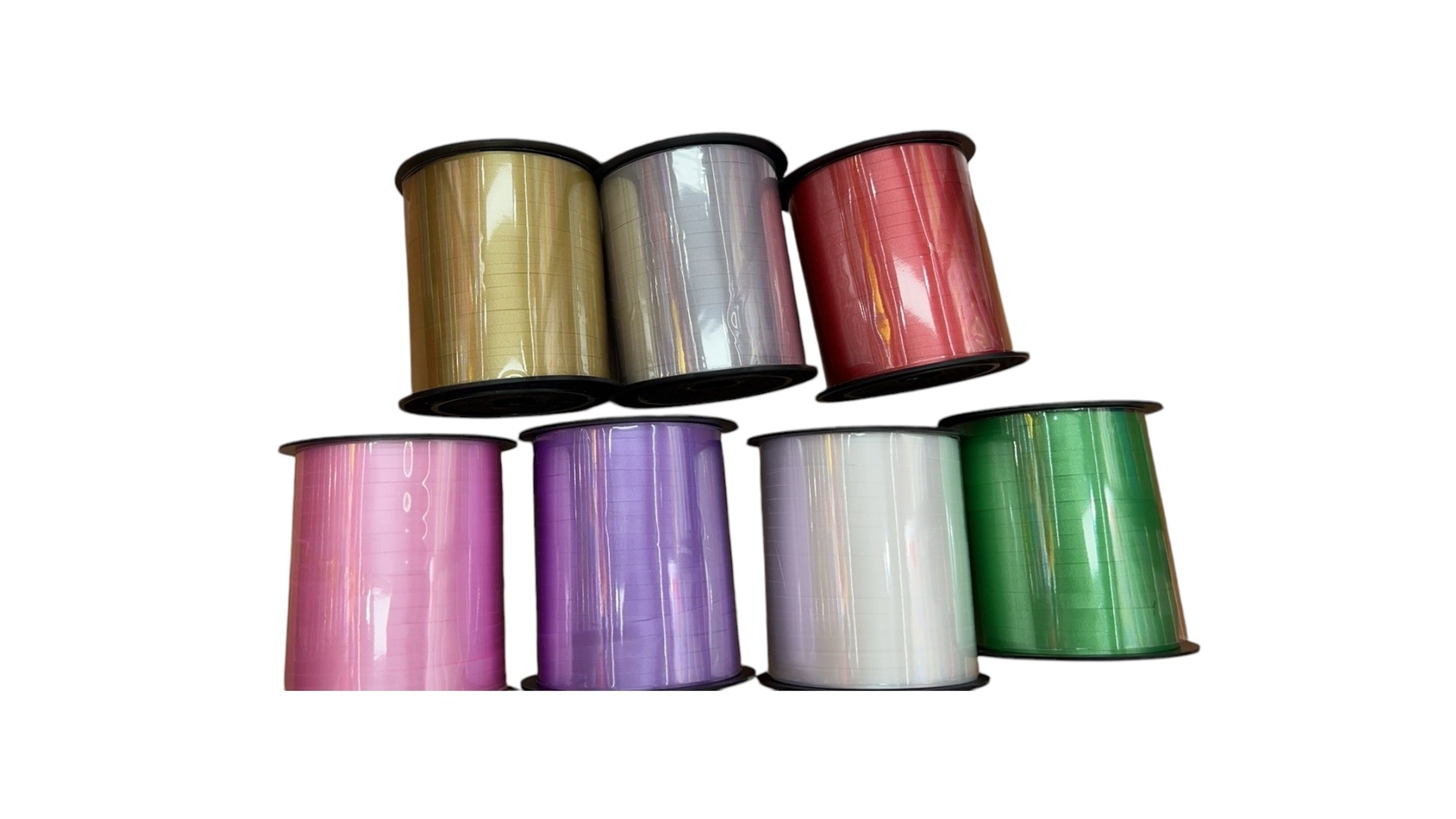 Panglica Plastic Tip Rafie 0.5cm/500m
