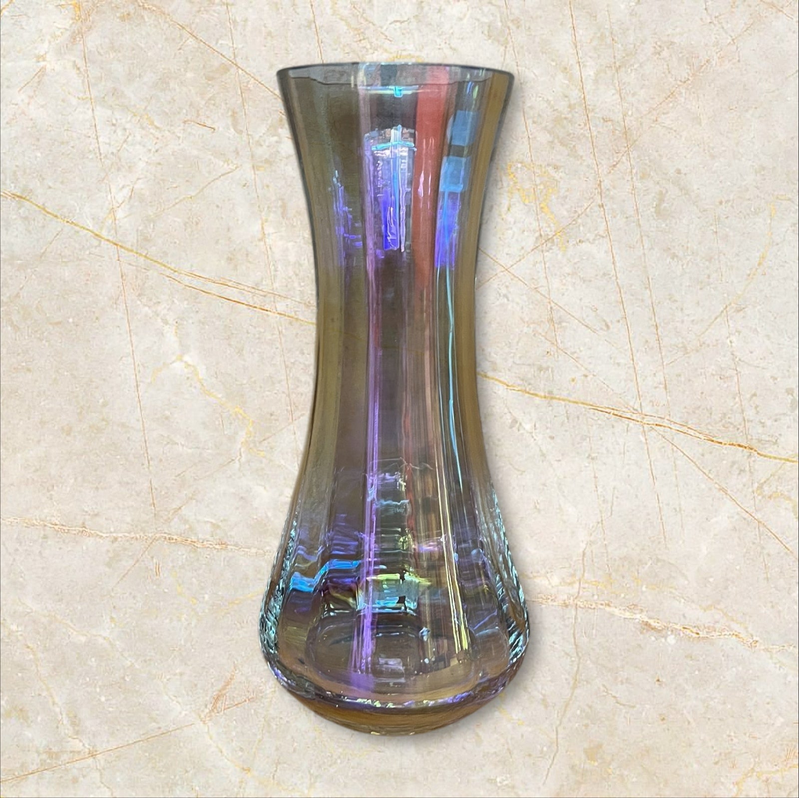 Vaza Sticla Stransa la Gat 745.4