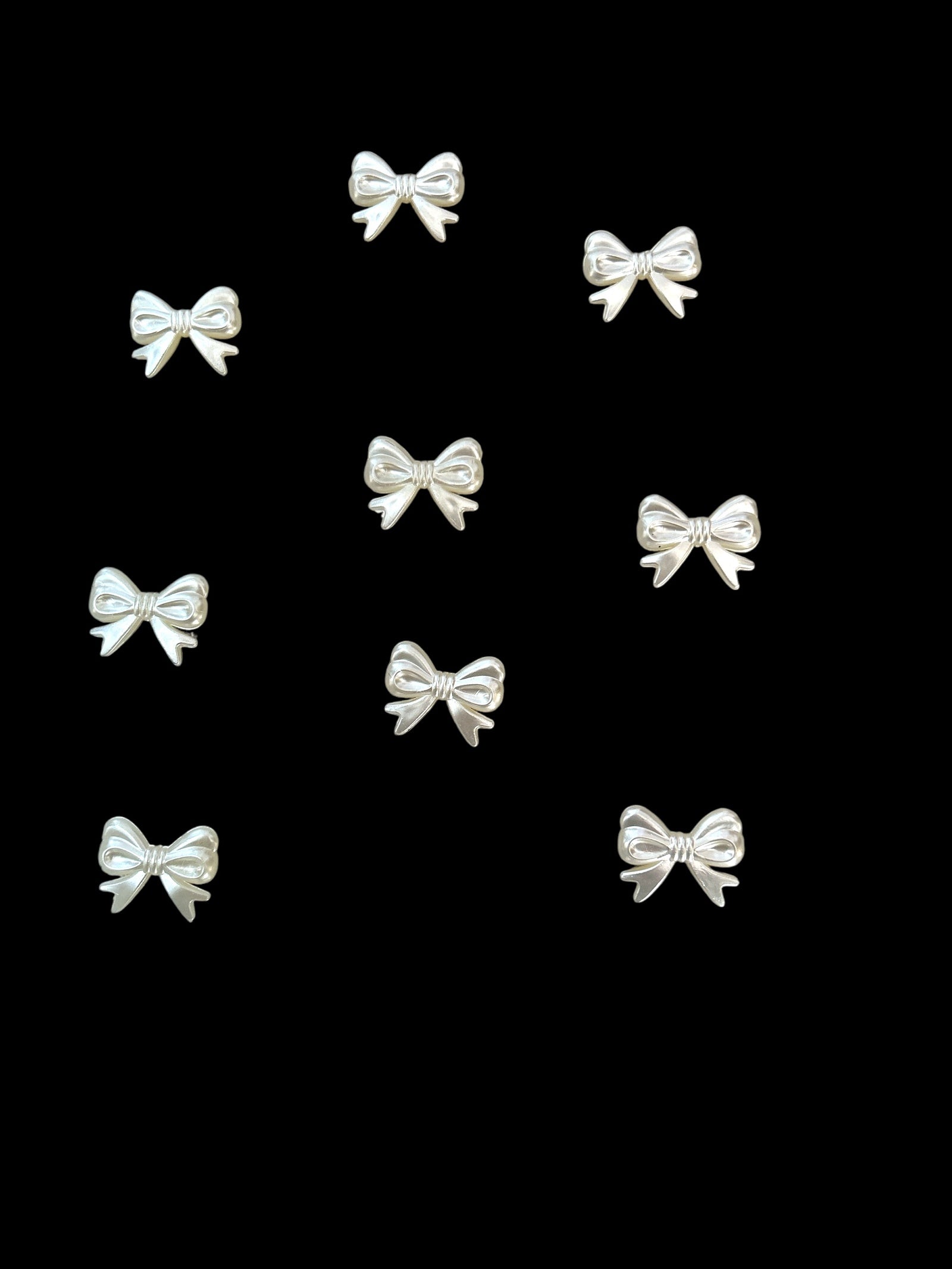 Fundite Decorative  Sidefate Gaurite 3cmx2.3cm /500g