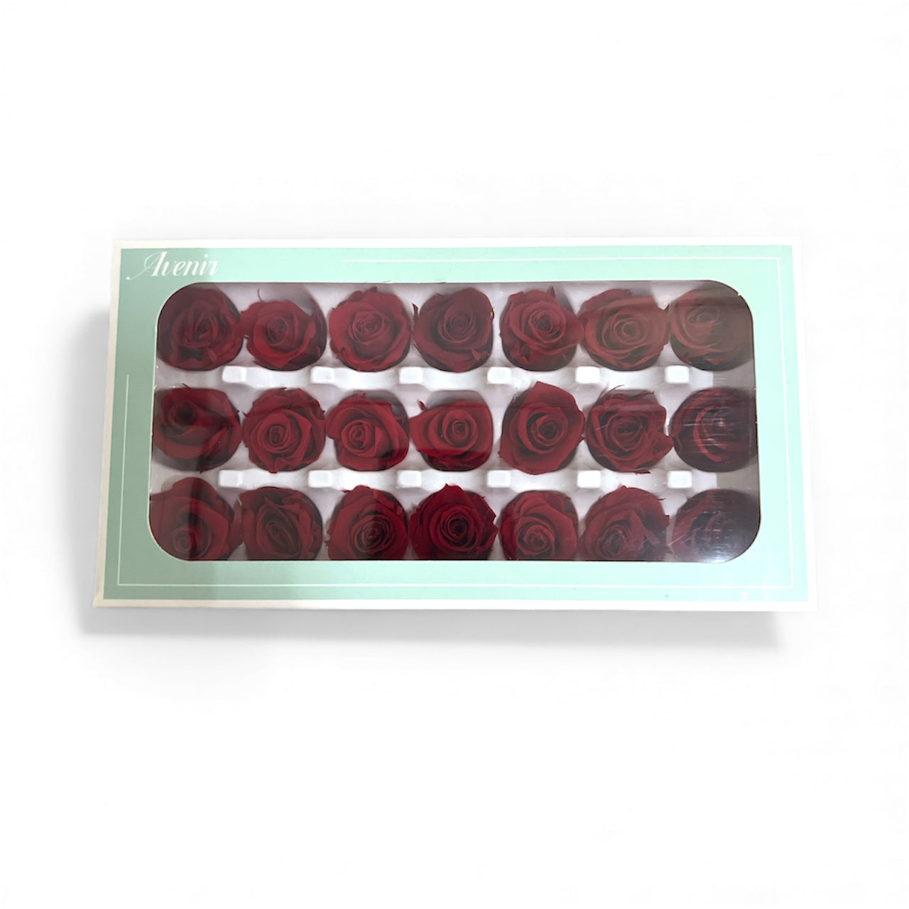 Trandafiri Criogenati 21/set