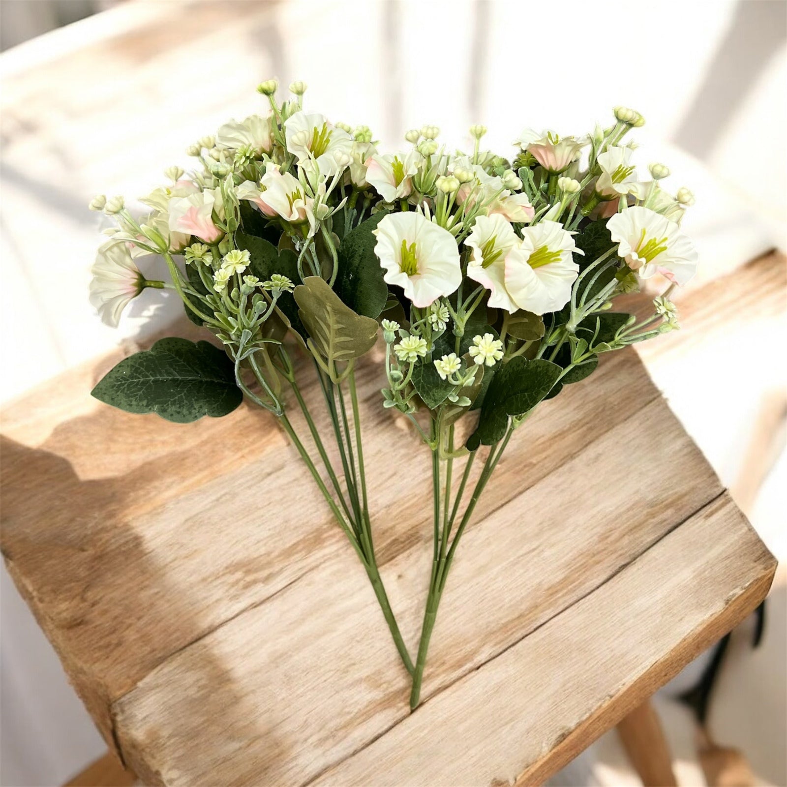 Buchet Flori Petunii Artificiale 2/set