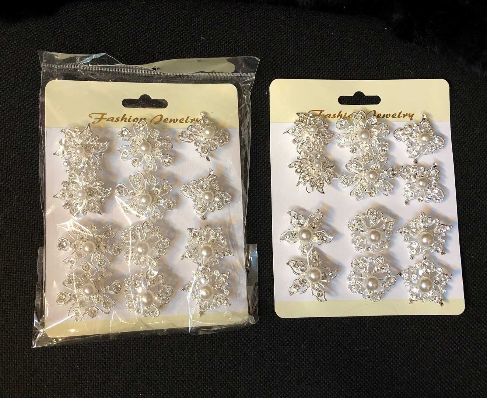 brose-floare-perla-mijloc-12-set