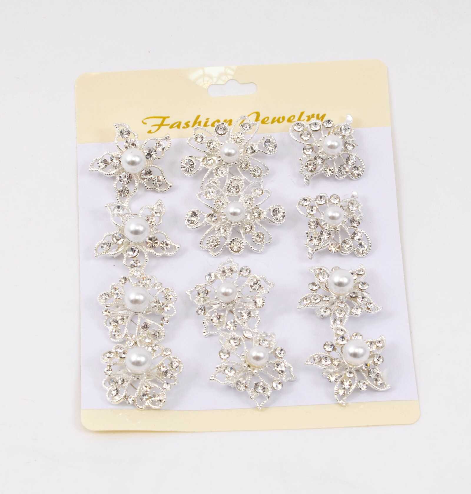 brose-floare-perla-mijloc-12-set