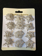 brose-floare-perla-mijloc-12-set