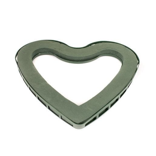 burete-in-suport-plastic-cu-ventuze-inima-55cm