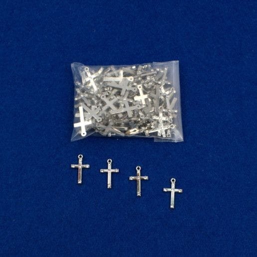 cruciulite-metal-cu-5-strasuri-100set