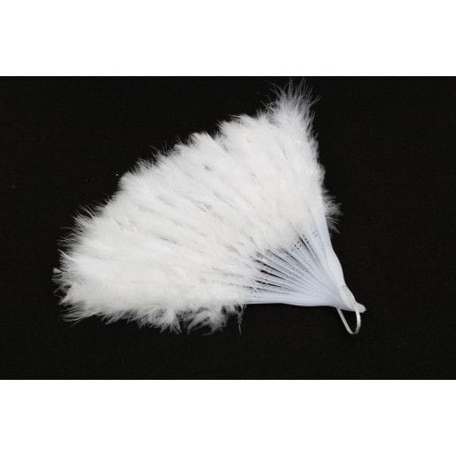 evantai-pene-cu-plastic-25cm