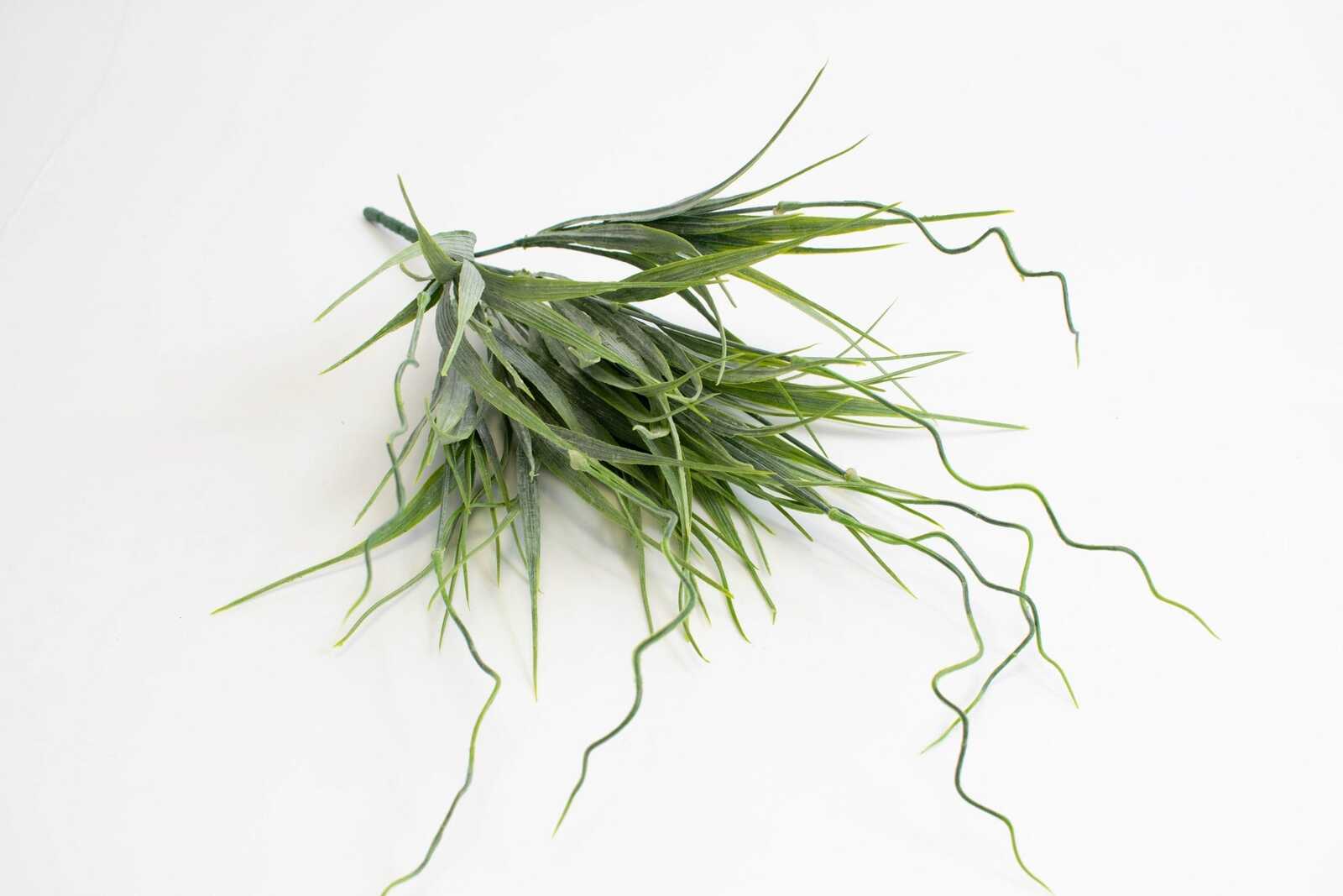 flori-artificiale-buchet-frunze-subtiri-2set