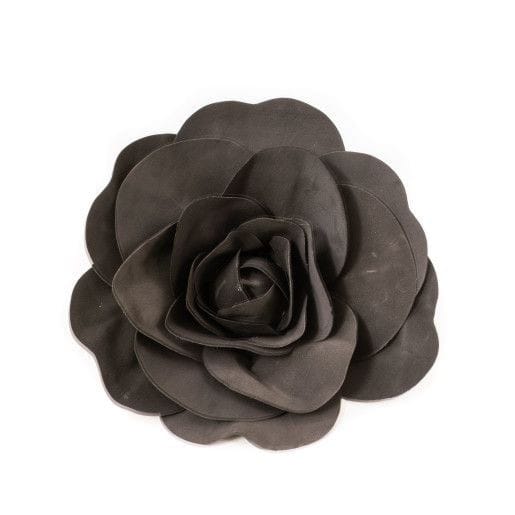 flori-artificiale-trandafir-latex-30cm-negru