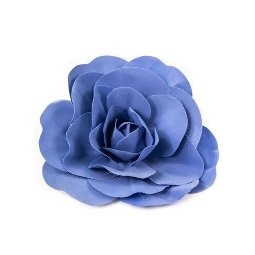 flori-artificiale-trandafir-latex-40cm-albastru