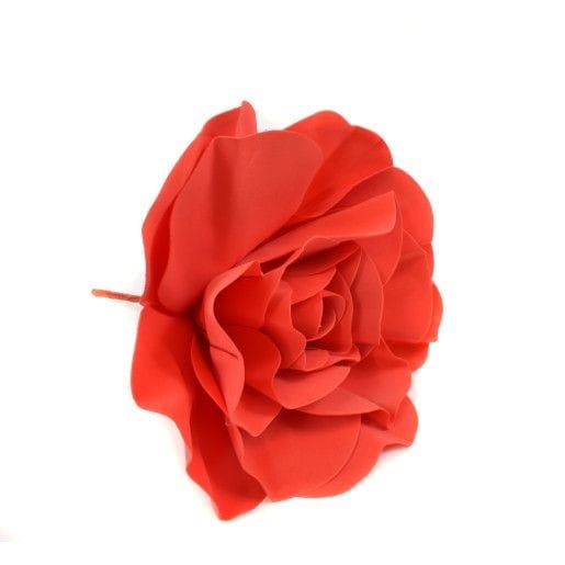 flori-artificiale-trandafir-latex-40cm-rosu