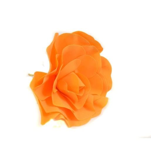 flori-artificiale-trandafir-latex-40cm-portocaliu