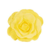 flori-artificiale-trandafir-50cm-latex-galben