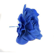 flori-artificiale-trandafir-50cm-latex-albastru