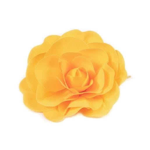 flori-artificiale-trandafir-60cm-latex-galben