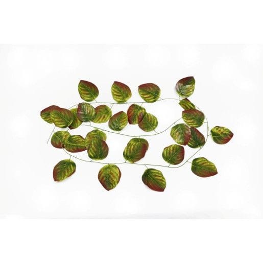 ghirlanda-12set-frunze-ovale-verde-maroniu