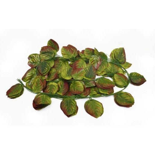 ghirlanda-12set-frunze-ovale-verde-maroniu