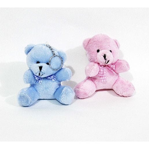 jucarie-plus-ursulet-roz-si-bleu