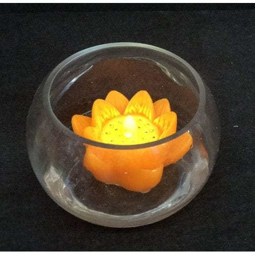 lumanare-plutitoare-nufar-ceara-cu-led