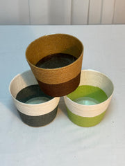 Cosulete din Hartie cu interior plastifiat