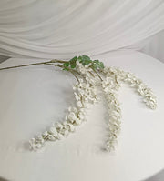 Creanga Flori Albe Curgatoare 110cm