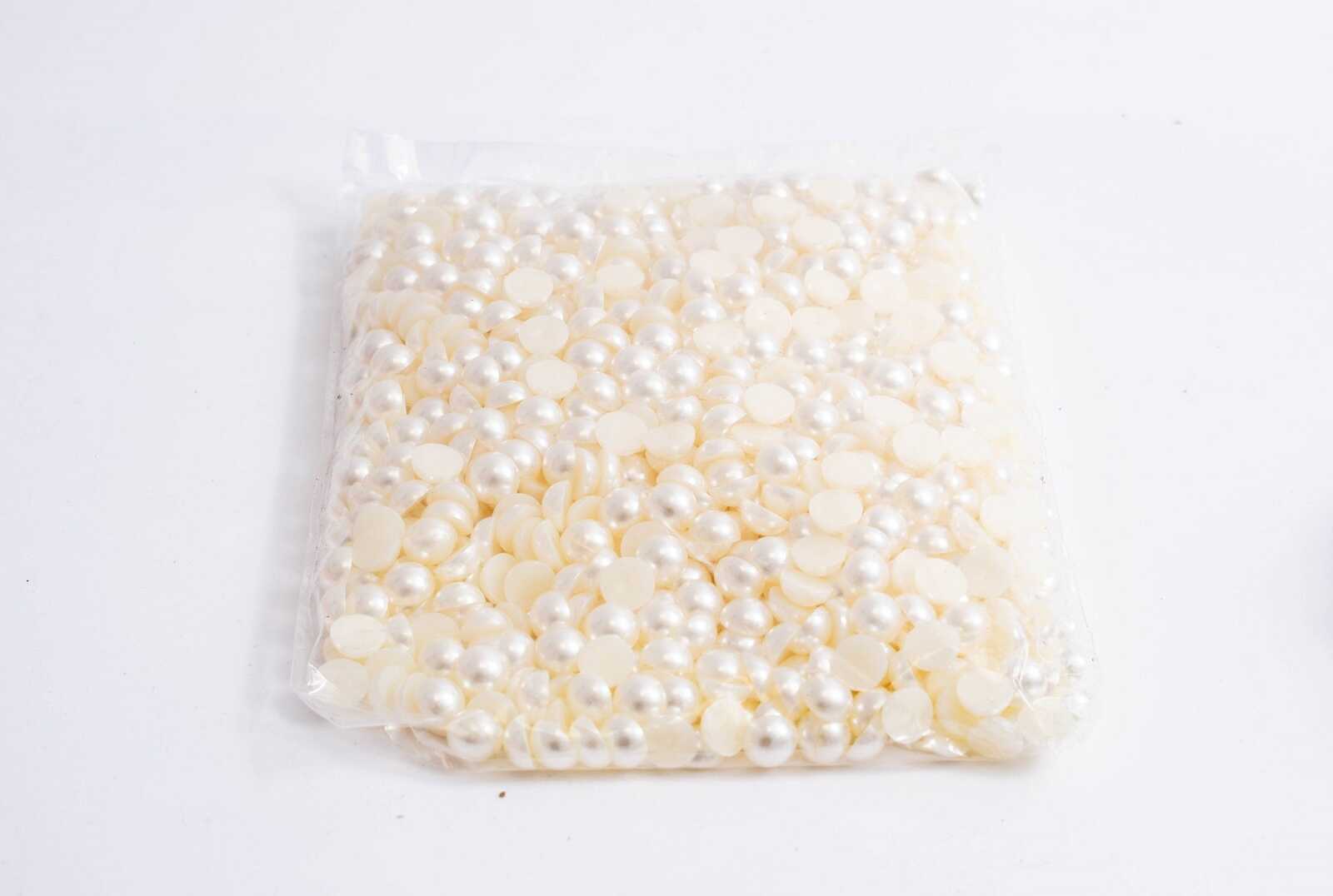 margele-plastic-jumatati-perla-1-2cm