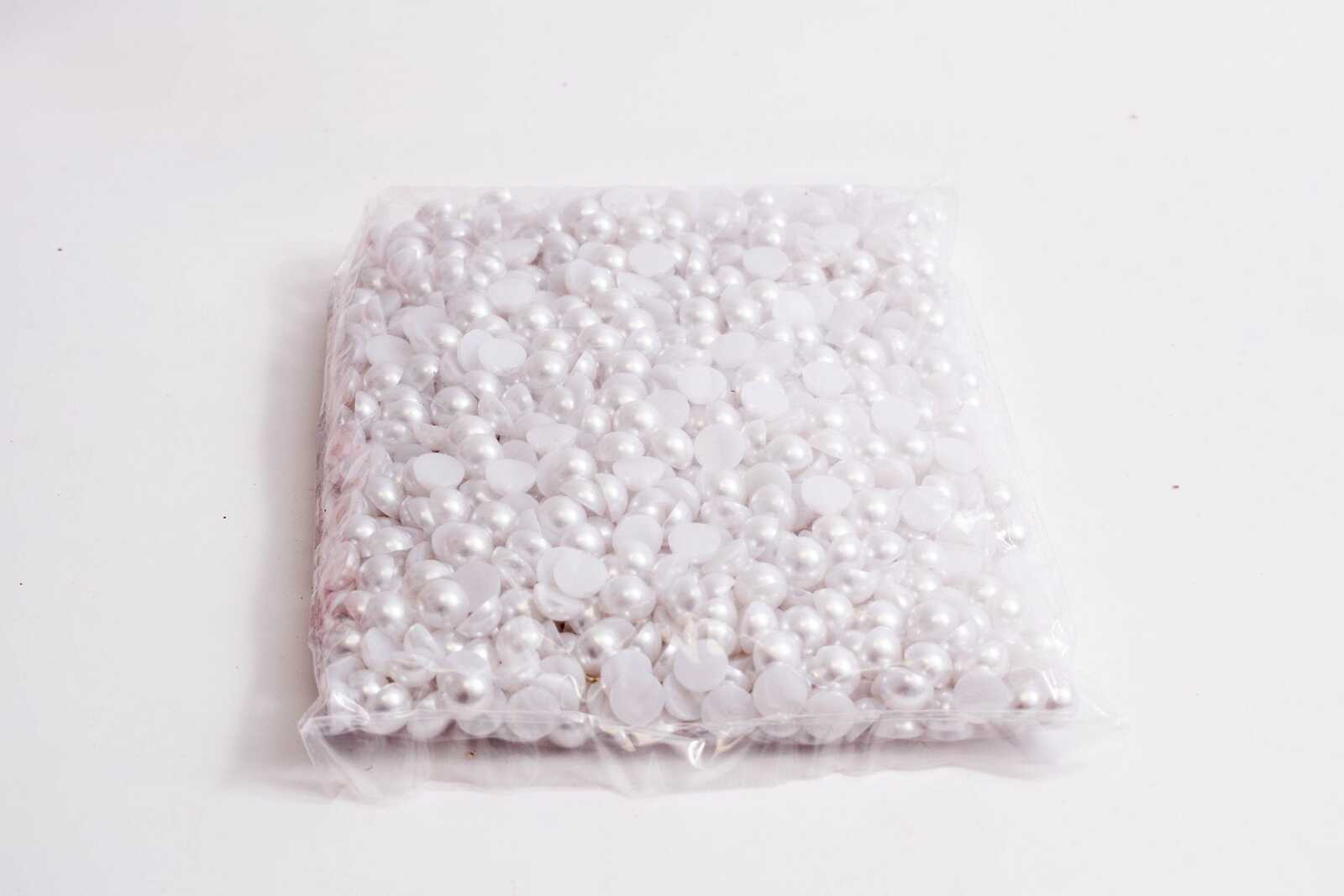 margele-plastic-jumatati-perla-1-2cm