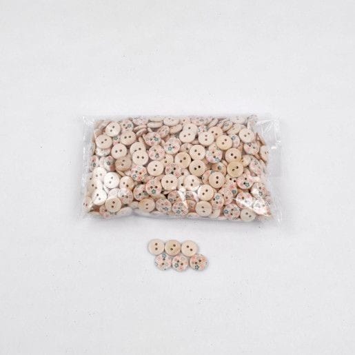 nasturi-lemn-imprimeu-floricele