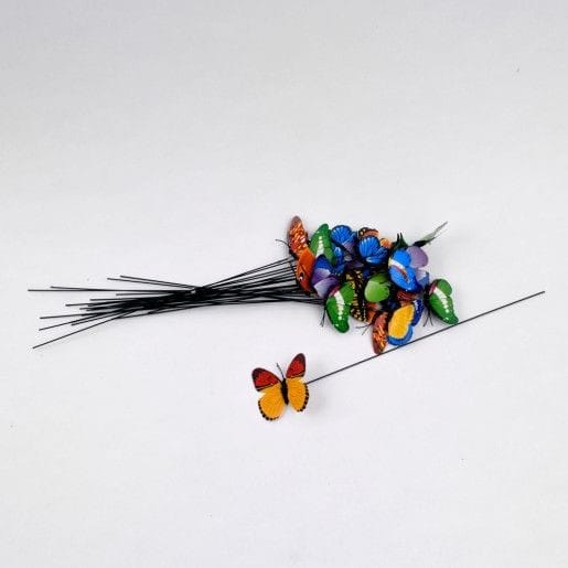 ornament-fluturi-multicolori-cu-tija-metalica-25set