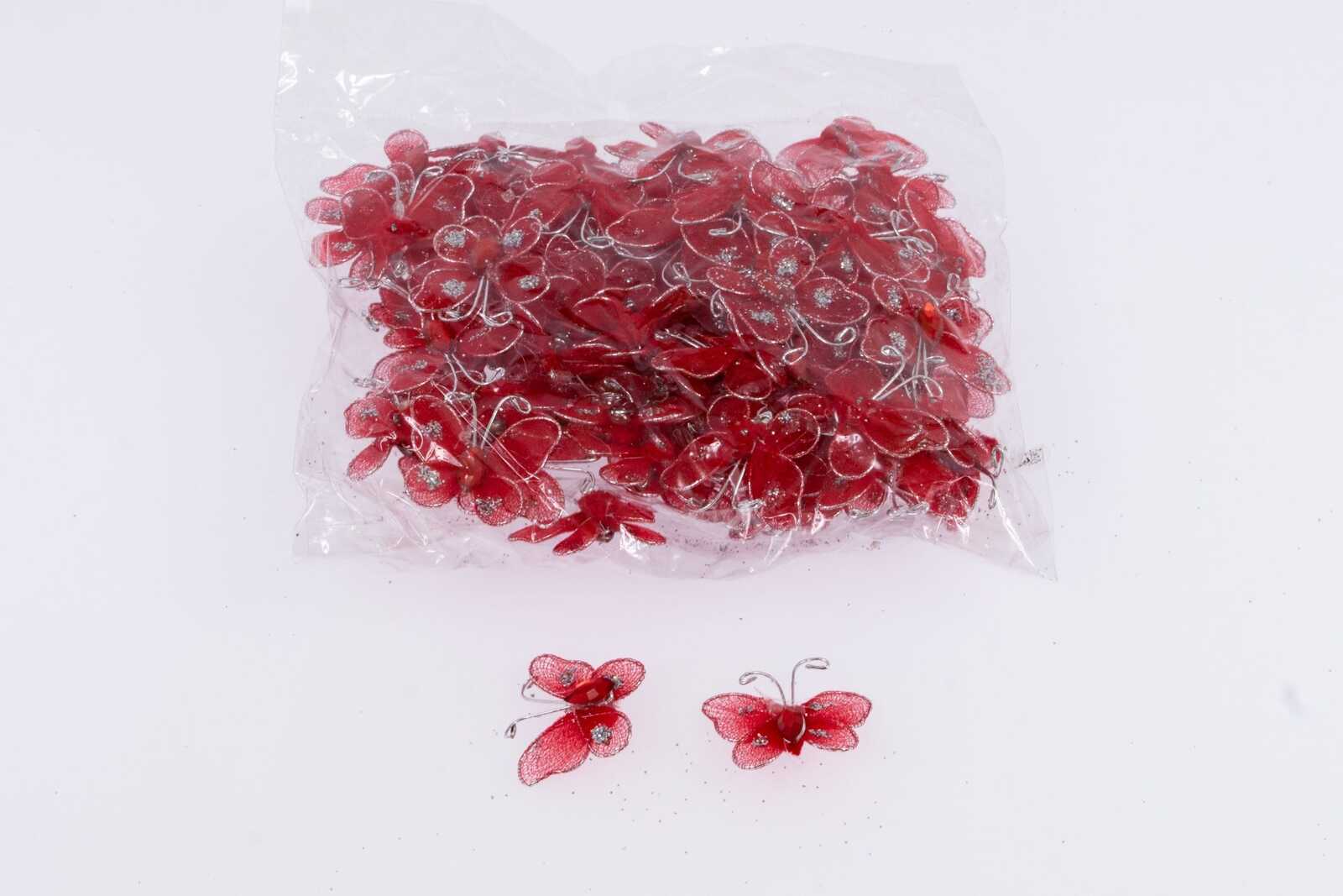 ornament-textil-fluture