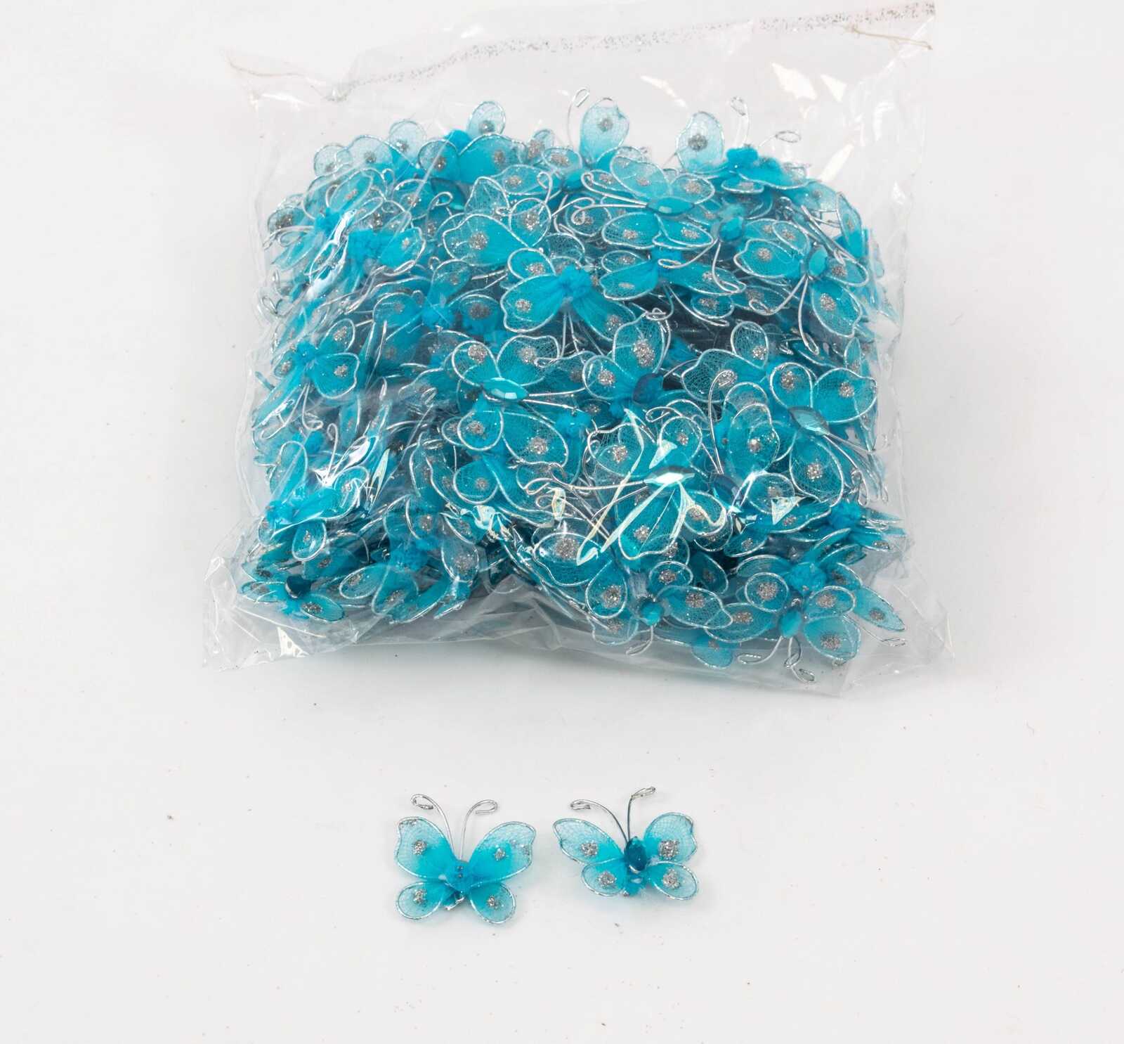 ornament-textil-fluture