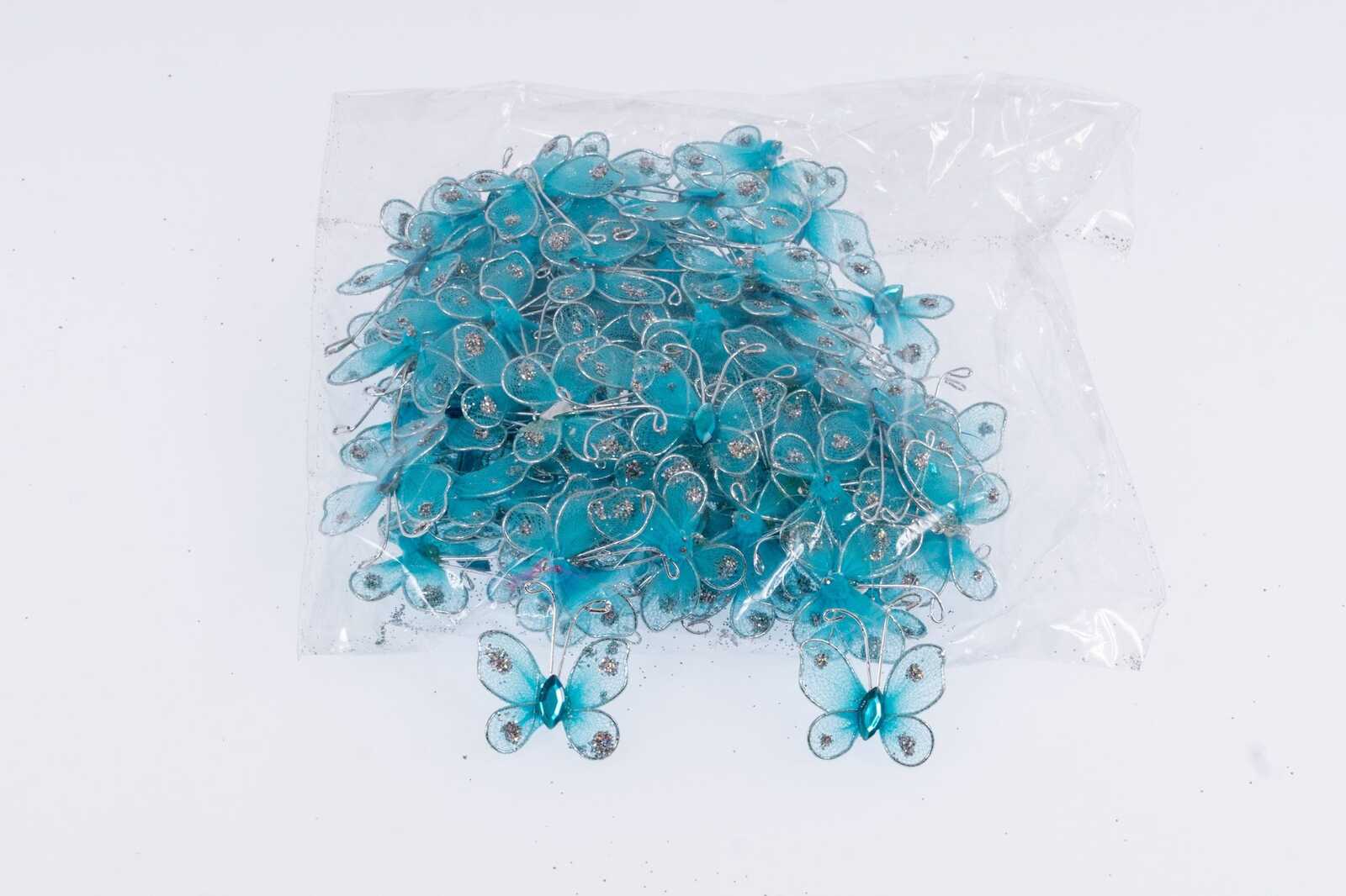 ornament-textil-fluture