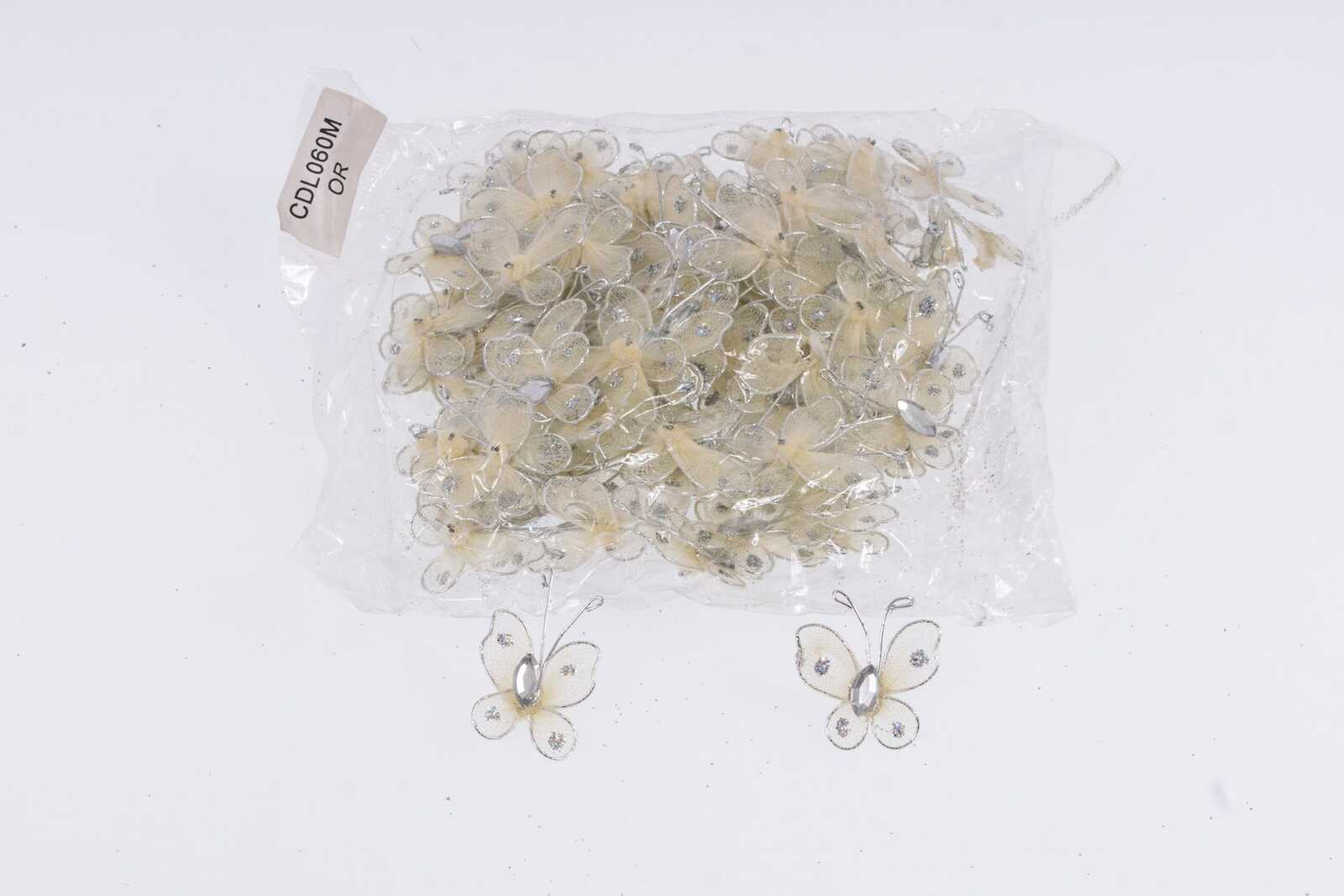 ornament-textil-fluture