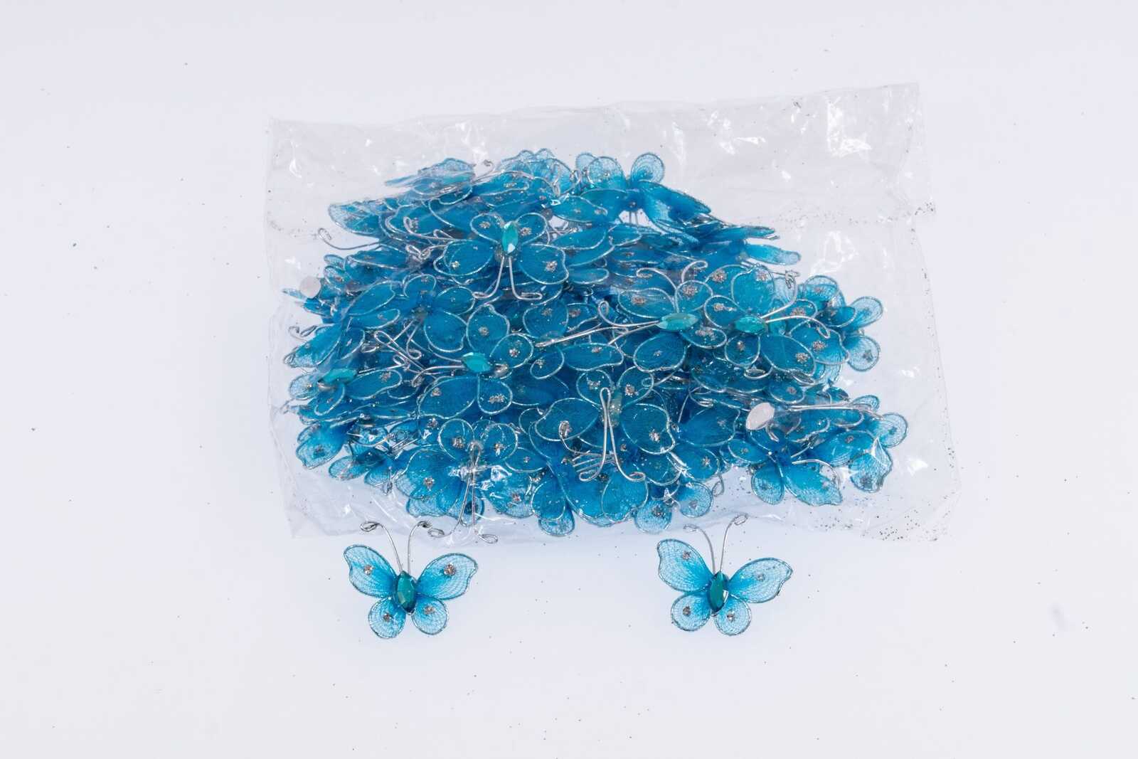 ornament-textil-fluture