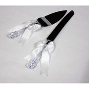 paleta-si-cutit-pentru-tort-cu-funda-alba