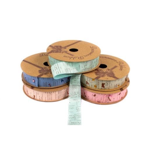 panglica-imprimeu-scris-cu-fluturi