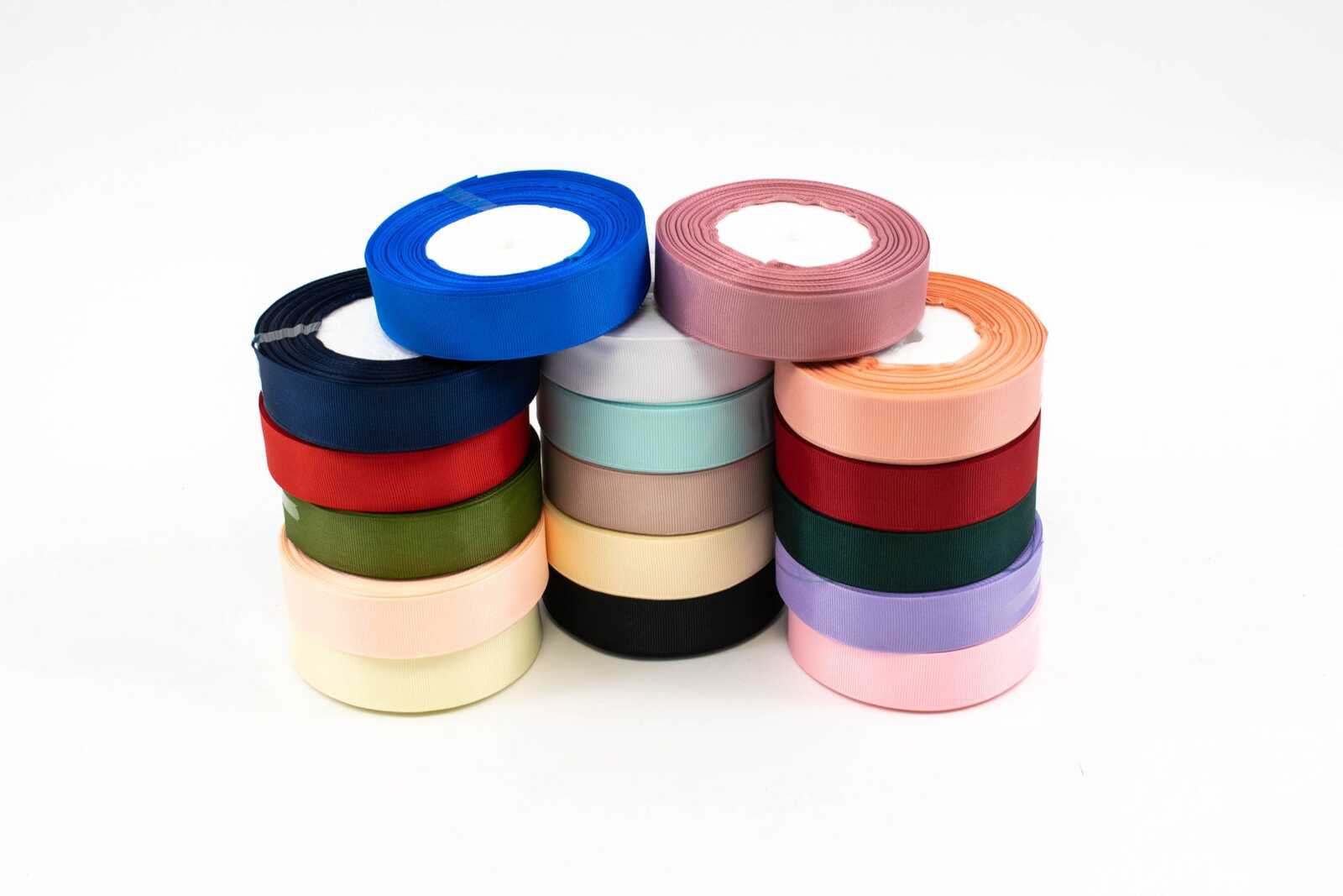 panglica-textil-rips-2-5cm-22m-albastru