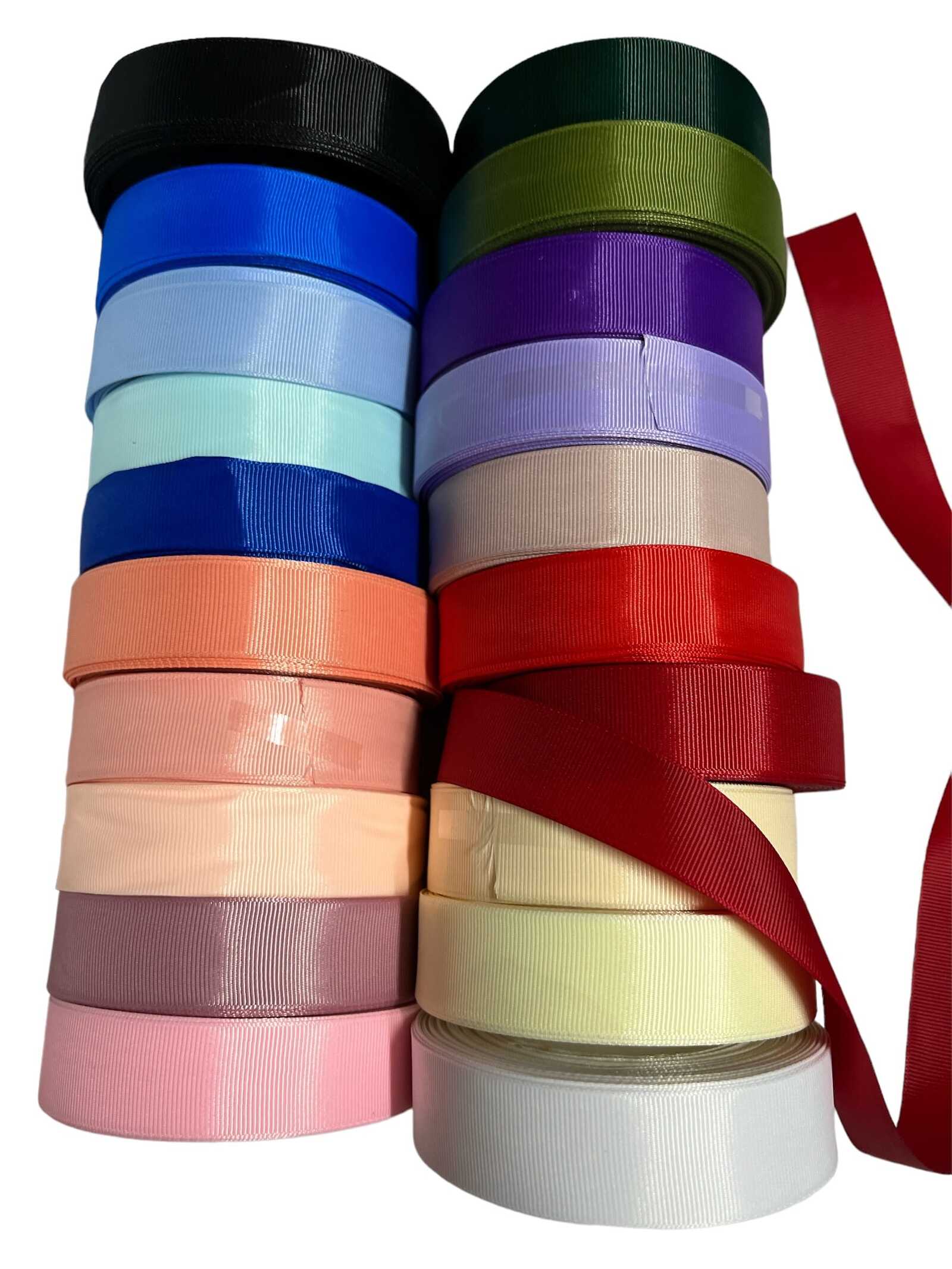 panglica-textil-rips-2-5cm-22m-albastru