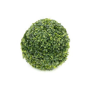 sfera-frunze-artificiale-bucsus-38cm-verde