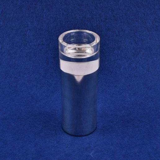 suport-lumanare-metal-cilindric-17cm