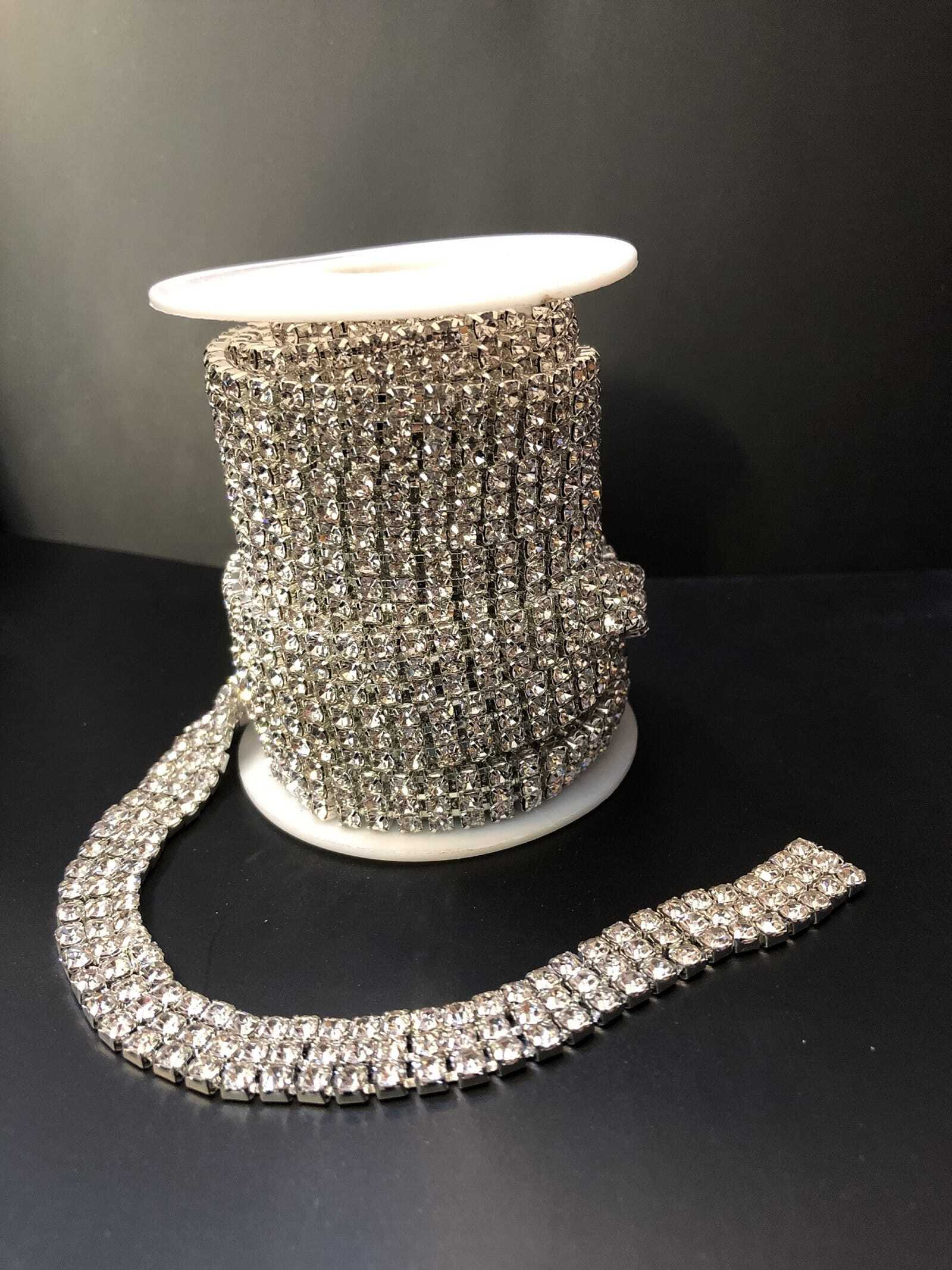 lant-stras-3-randuri-16mm-5y