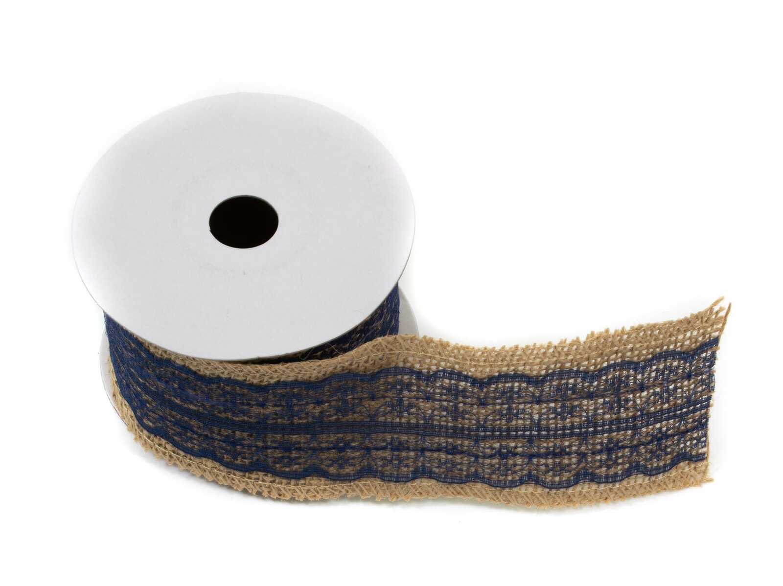 panglica-iuta-cu-dantela-mijloc-6cm45m