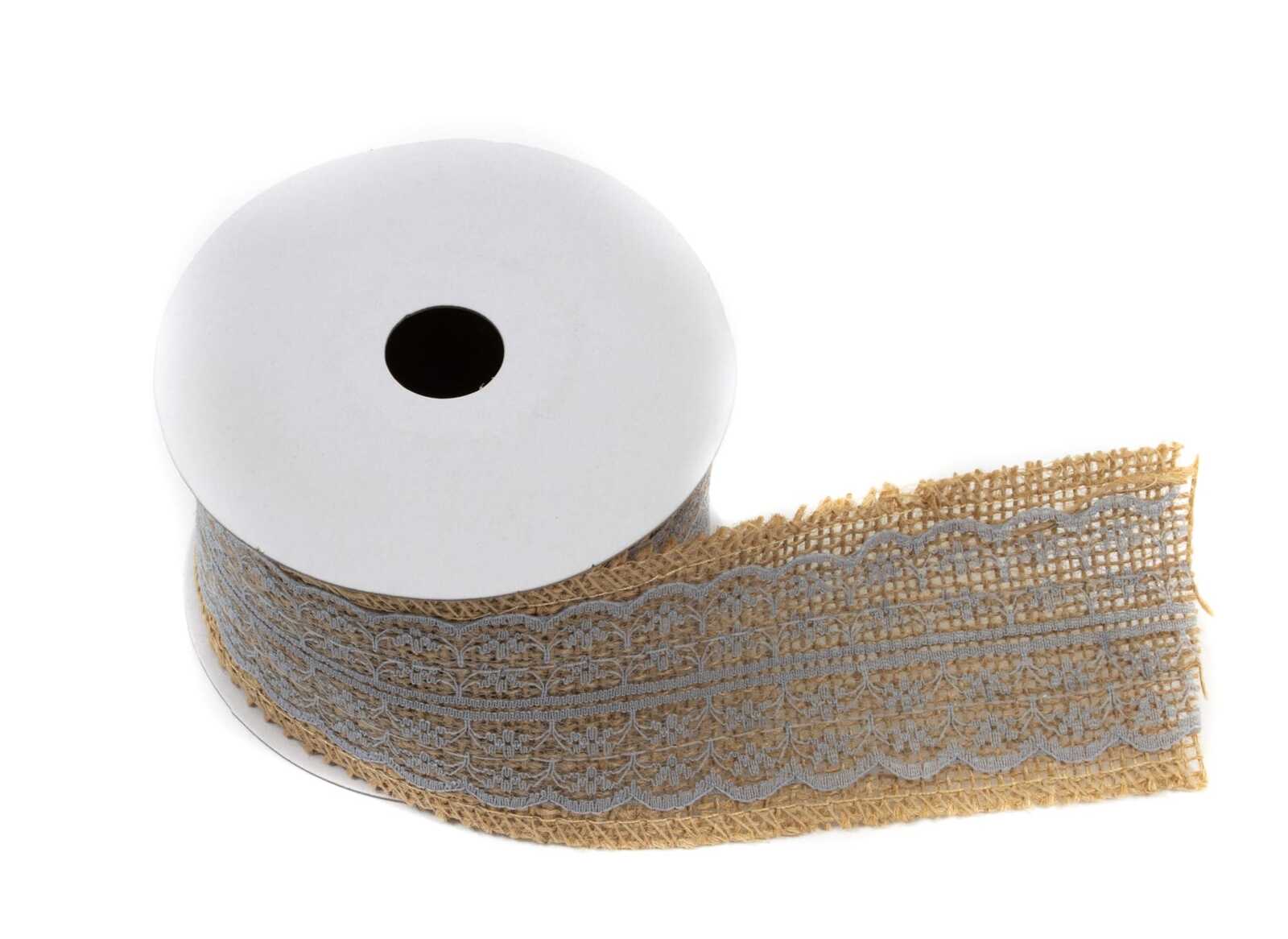 panglica-iuta-cu-dantela-mijloc-6cm45m