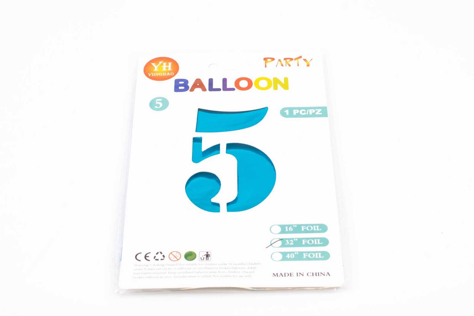 balon-folie-81cm-cifra-5