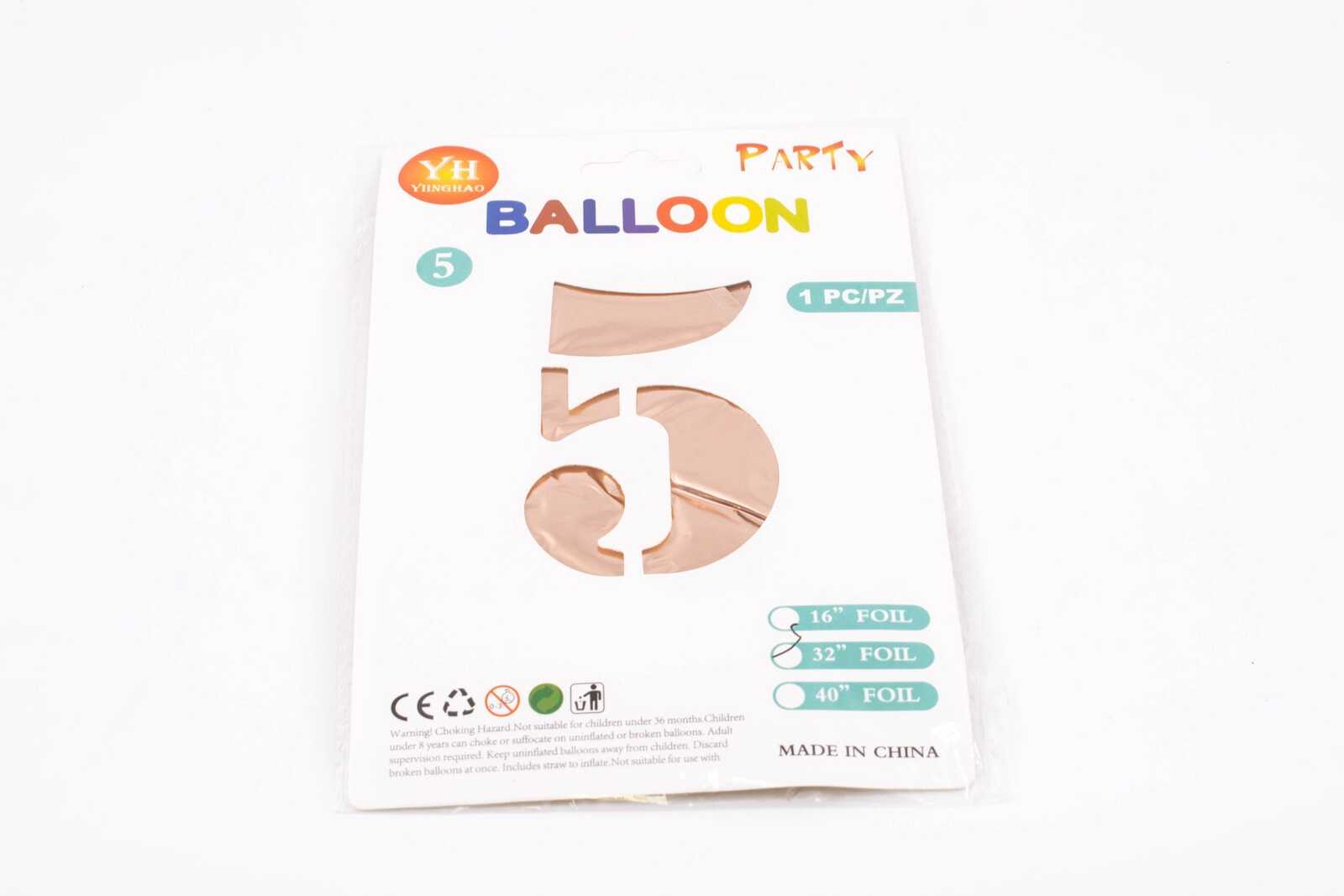 balon-folie-81cm-cifra-5