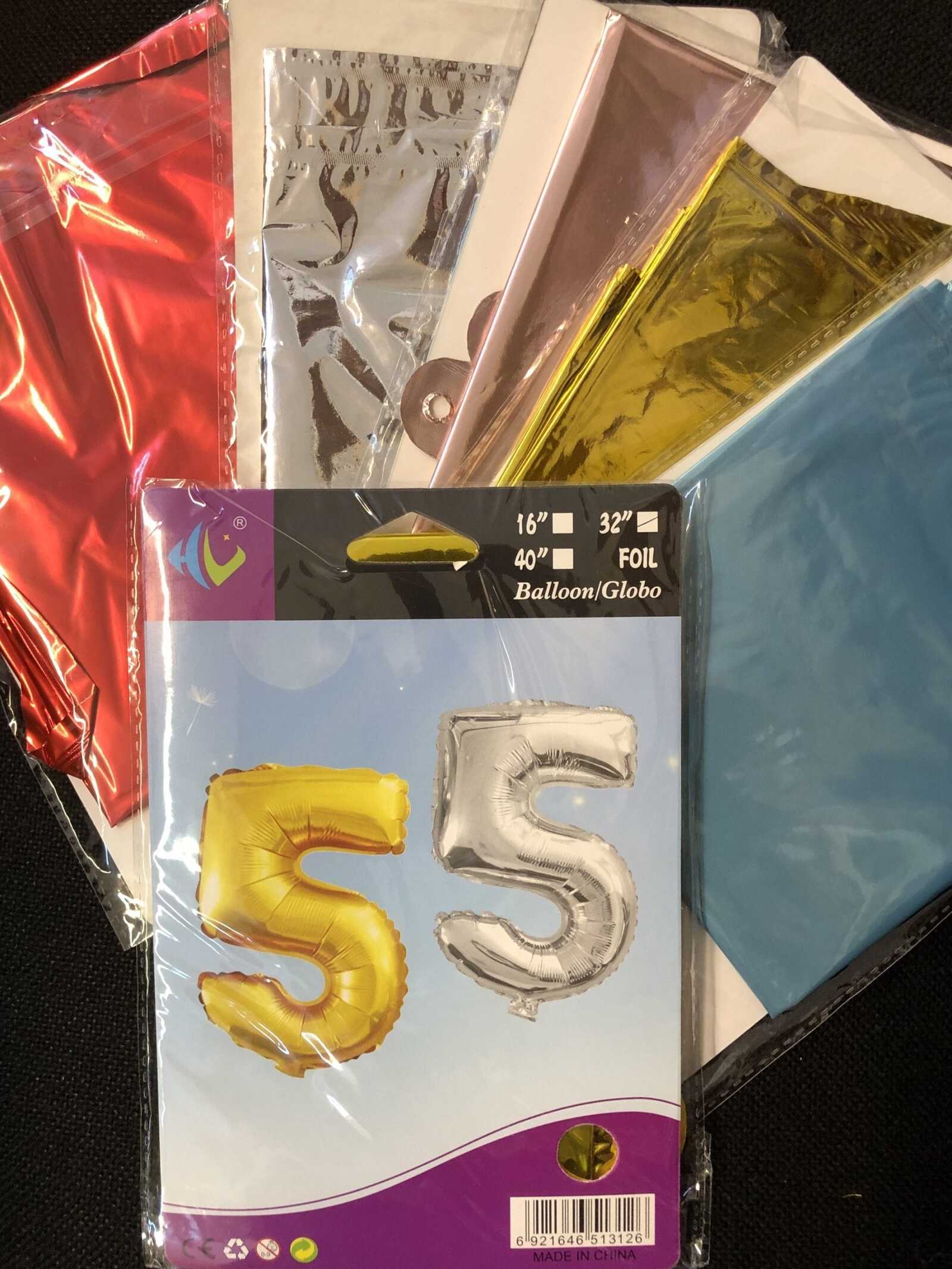 balon-folie-81cm-cifra-5